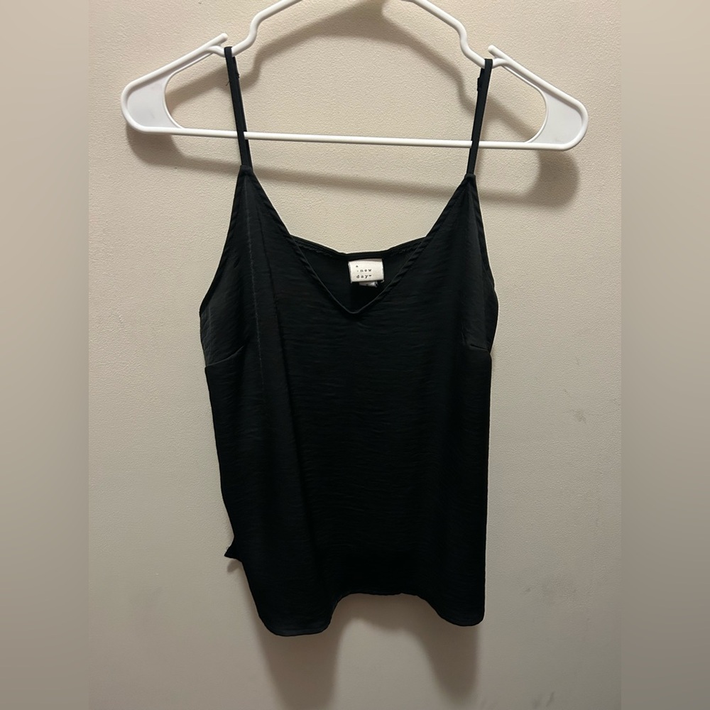 A New Day Tank Top